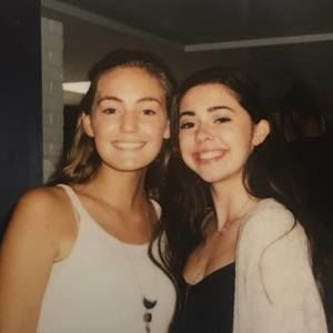 Meet your Posher, Mary